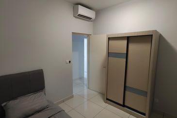 Parc 3 (Residensi Pudu Alam Rekreasi)