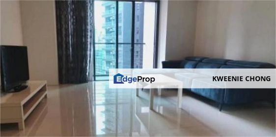 Hampshire Place @ KLCC Unit For Sale, Kuala Lumpur, KLCC