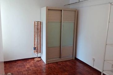 Danau Idaman Condominium