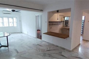 Danau Idaman Condominium