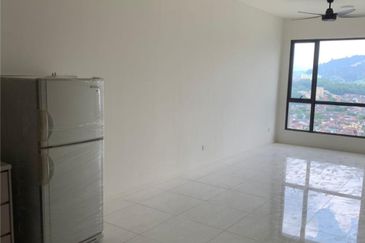 Emerald 9 Condominium