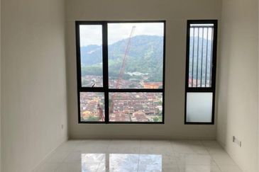 Emerald 9 Condominium