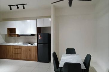 Emerald 9 Condominium