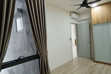 Emerald 9 Condominium