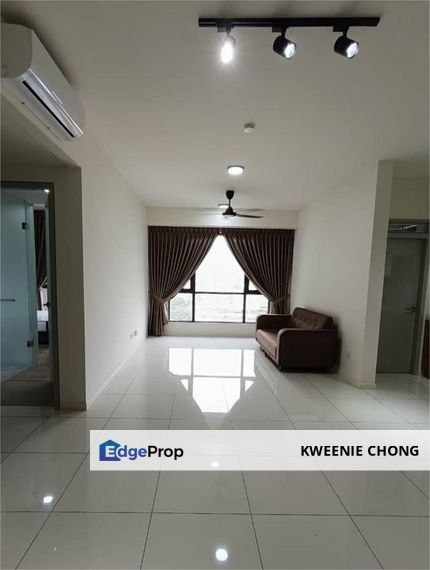 Emerald 9 @ Cheras / Fully Furnished / Freehold, Selangor, Cheras
