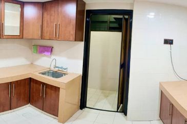 Bintang Mas Condominium