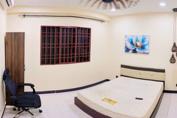 Bintang Mas Condominium