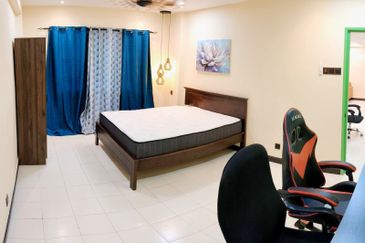 Bintang Mas Condominium