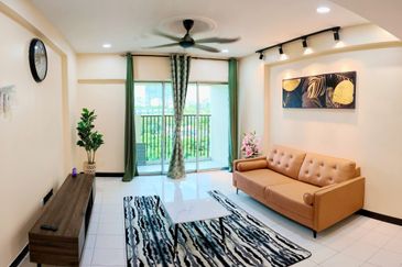 Bintang Mas Condominium