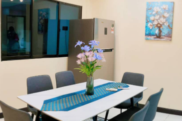 Bintang Mas Condominium