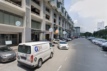 Maxim Citylights @ Sentul KL