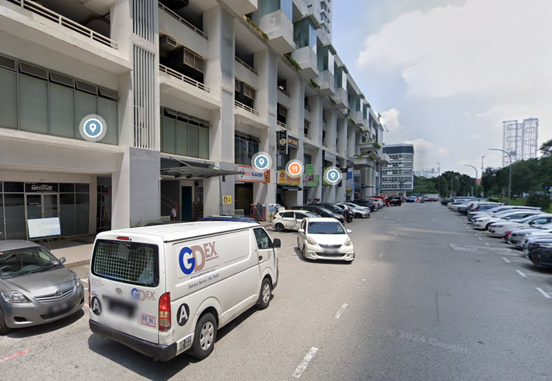 Maxim Citylights @ Sentul KL