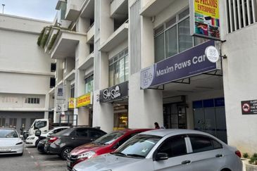 Maxim Citylights @ Sentul KL