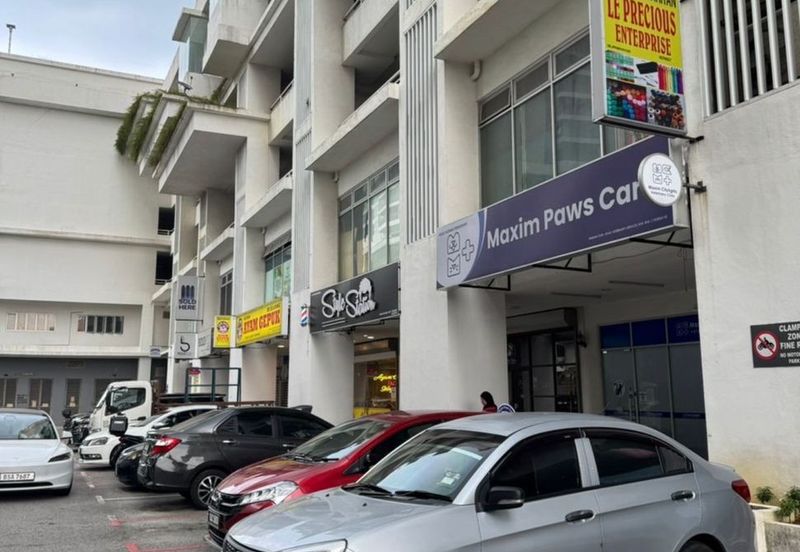 Maxim Citylights @ Sentul KL