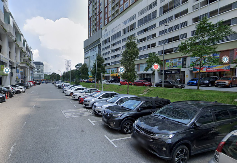 Maxim Citylights @ Sentul KL