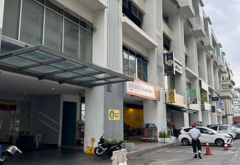 Maxim Citylights @ Sentul KL