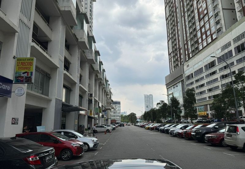 Maxim Citylights @ Sentul KL