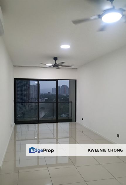 Duta Park Residences @ KL Unit For Sale, Kuala Lumpur, Jalan Ipoh
