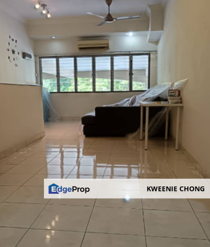 Taman Lagenda Mas @ Cheras Townhouse For Sale, Selangor, Batu 9th Cheras