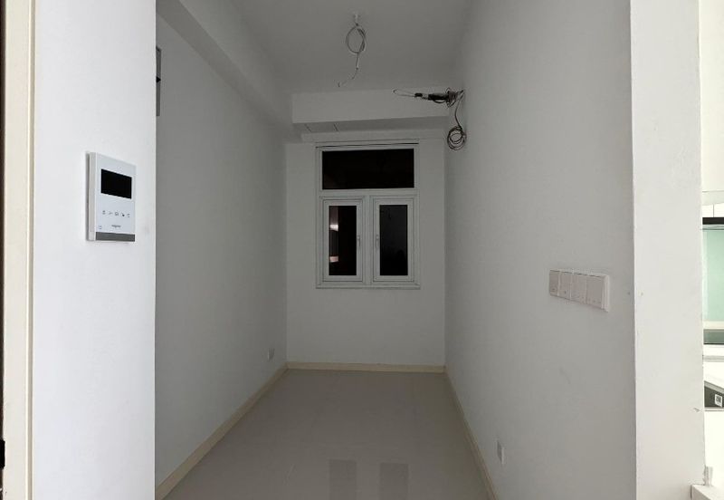 MET 1 Residences @ KL Metropolis