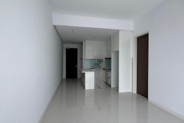 MET 1 Residences @ KL Metropolis