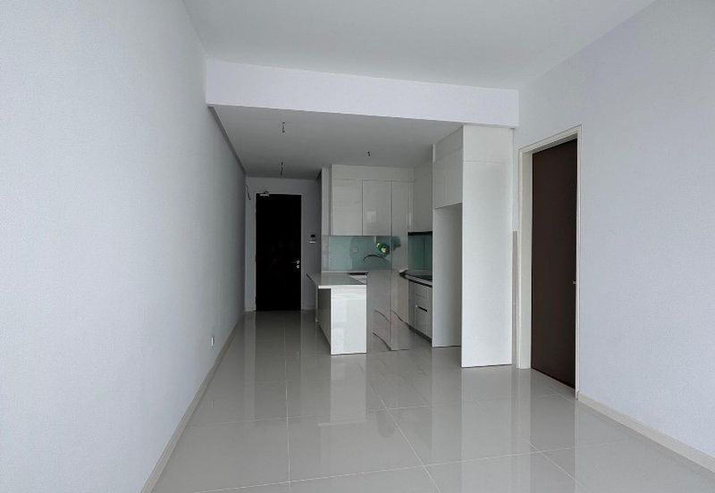 MET 1 Residences @ KL Metropolis