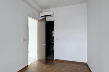 MET 1 Residences @ KL Metropolis