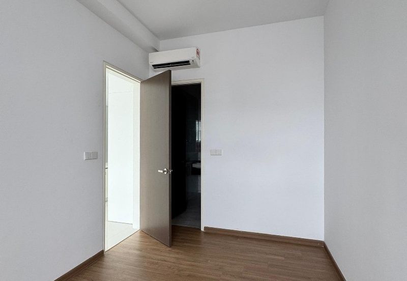 MET 1 Residences @ KL Metropolis