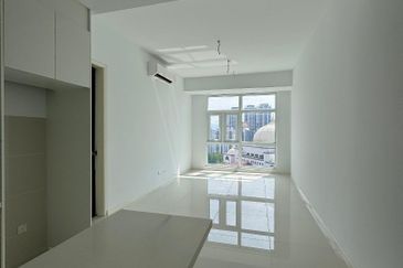 MET 1 Residences @ KL Metropolis