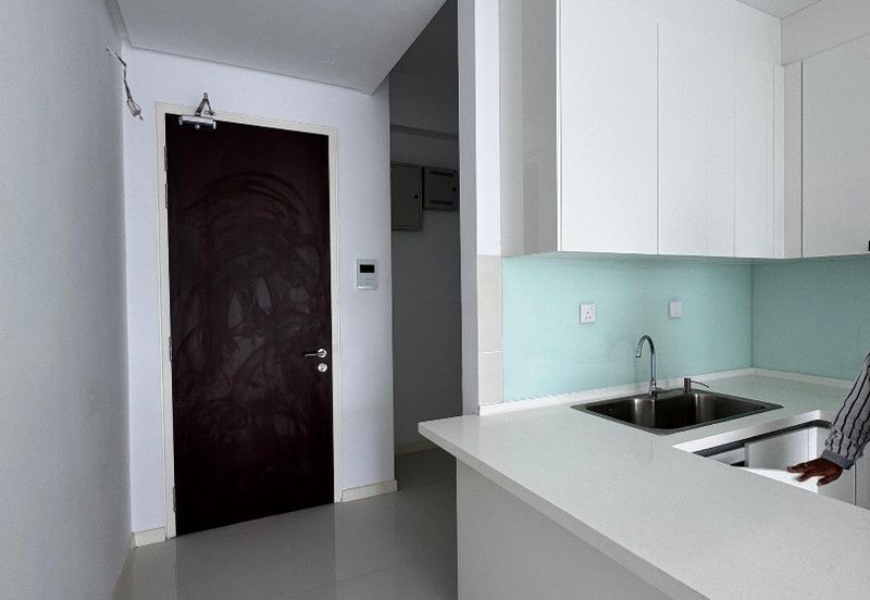 MET 1 Residences @ KL Metropolis