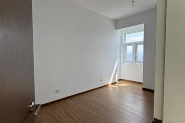 MET 1 Residences @ KL Metropolis