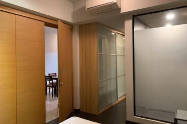 The Leafz @ Sungai Besi (Dedaun Sungai Besi)