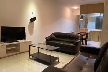 The Leafz @ Sungai Besi (Dedaun Sungai Besi)