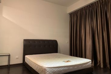 The Leafz @ Sungai Besi (Dedaun Sungai Besi)