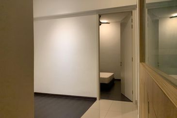 The Leafz @ Sungai Besi (Dedaun Sungai Besi)