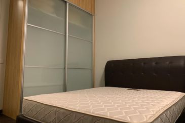 The Leafz @ Sungai Besi (Dedaun Sungai Besi)