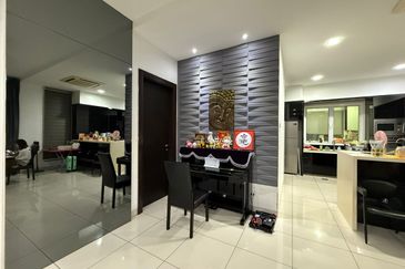 Bandar Mahkota Cheras