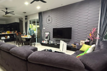 Bandar Mahkota Cheras