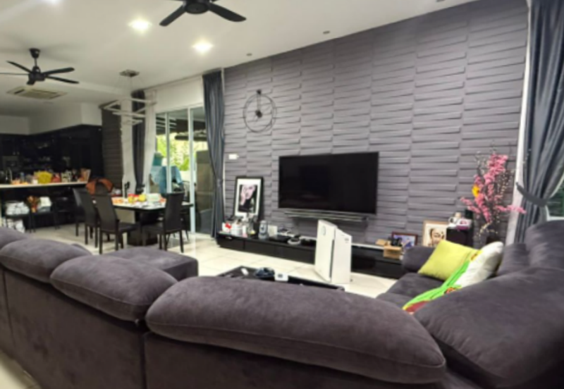 Bandar Mahkota Cheras