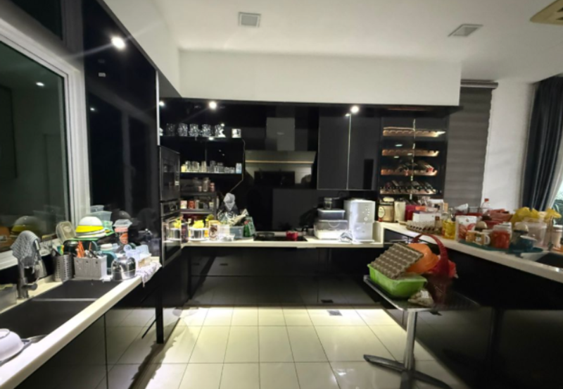 Bandar Mahkota Cheras