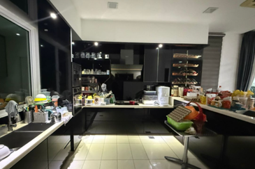 Bandar Mahkota Cheras