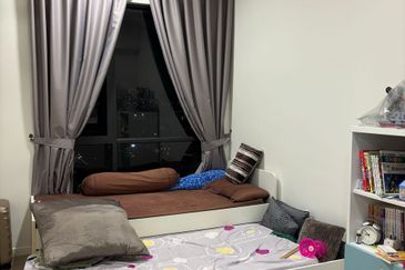 Emerald 9 Condominium