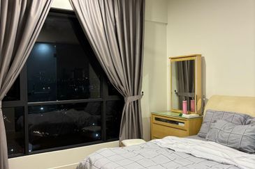 Emerald 9 Condominium