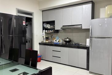 Emerald 9 Condominium