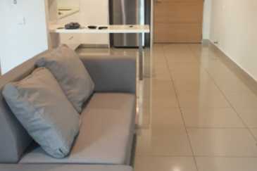 The Leafz @ Sungai Besi (Dedaun Sungai Besi)