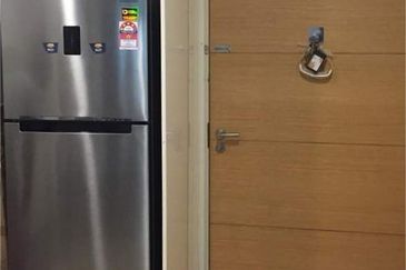 The Leafz @ Sungai Besi (Dedaun Sungai Besi)