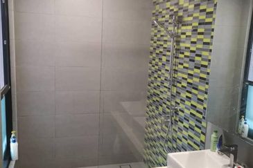 The Leafz @ Sungai Besi (Dedaun Sungai Besi)