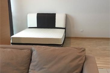 The Leafz @ Sungai Besi (Dedaun Sungai Besi)