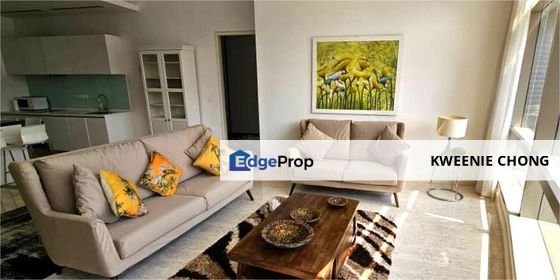 Banyan Tree Signatures @ KL Unit For Sale, Kuala Lumpur, KLCC