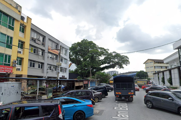 Jalan Ipoh